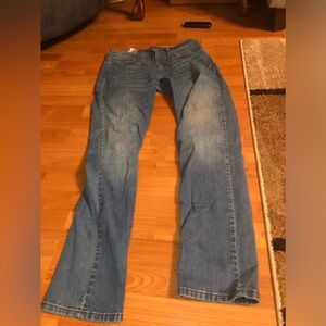 Levi’s Jeans
